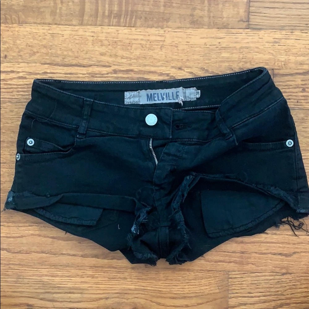Brandy Melville Shorts
